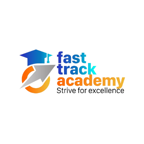 Fast Track Academy Logo
